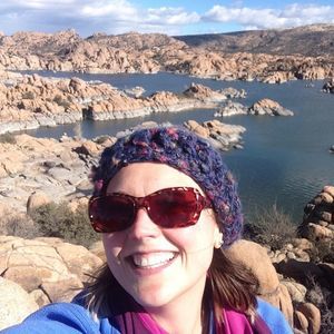 Meet your Posher, Leslie